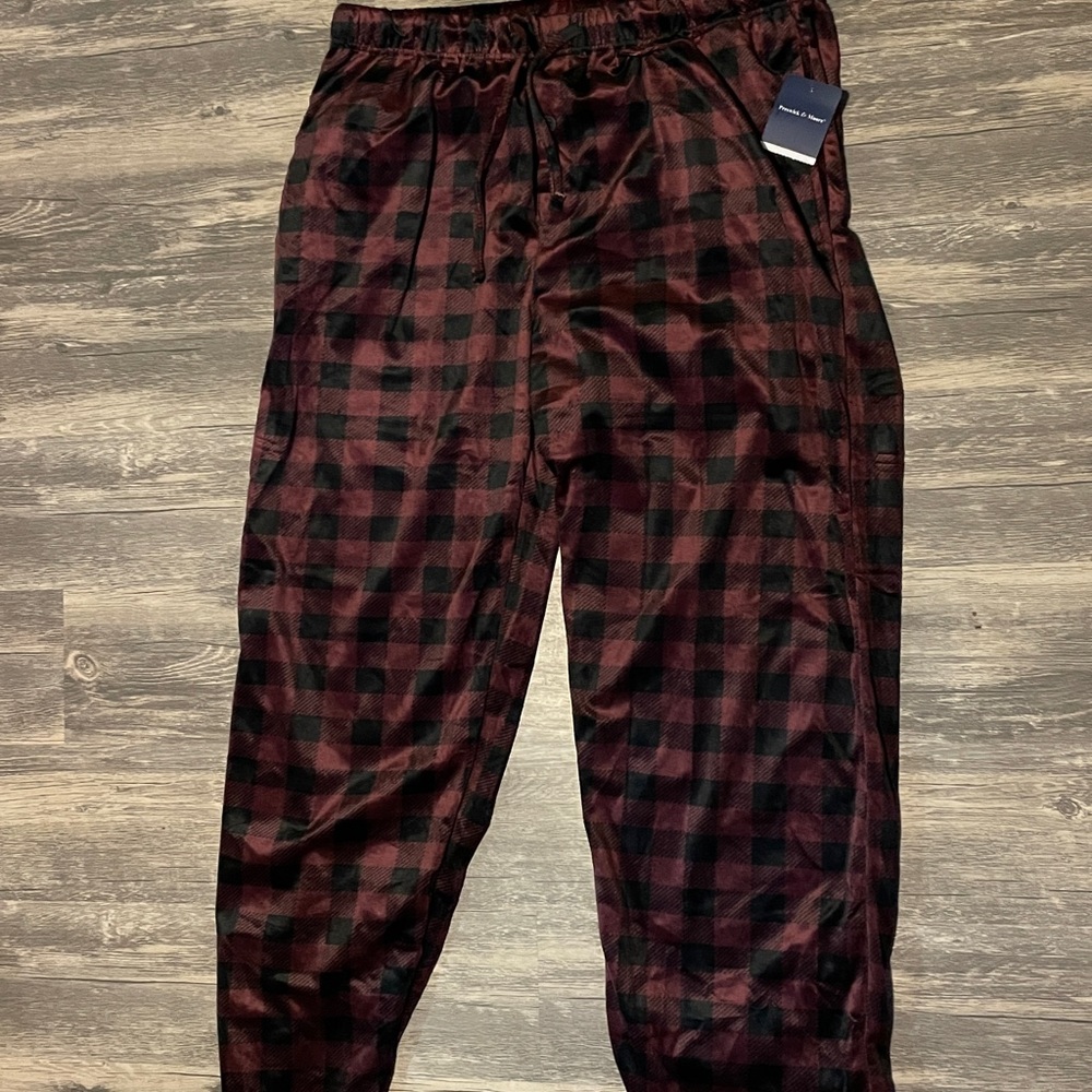 Preswick & Moore Lounge Pants